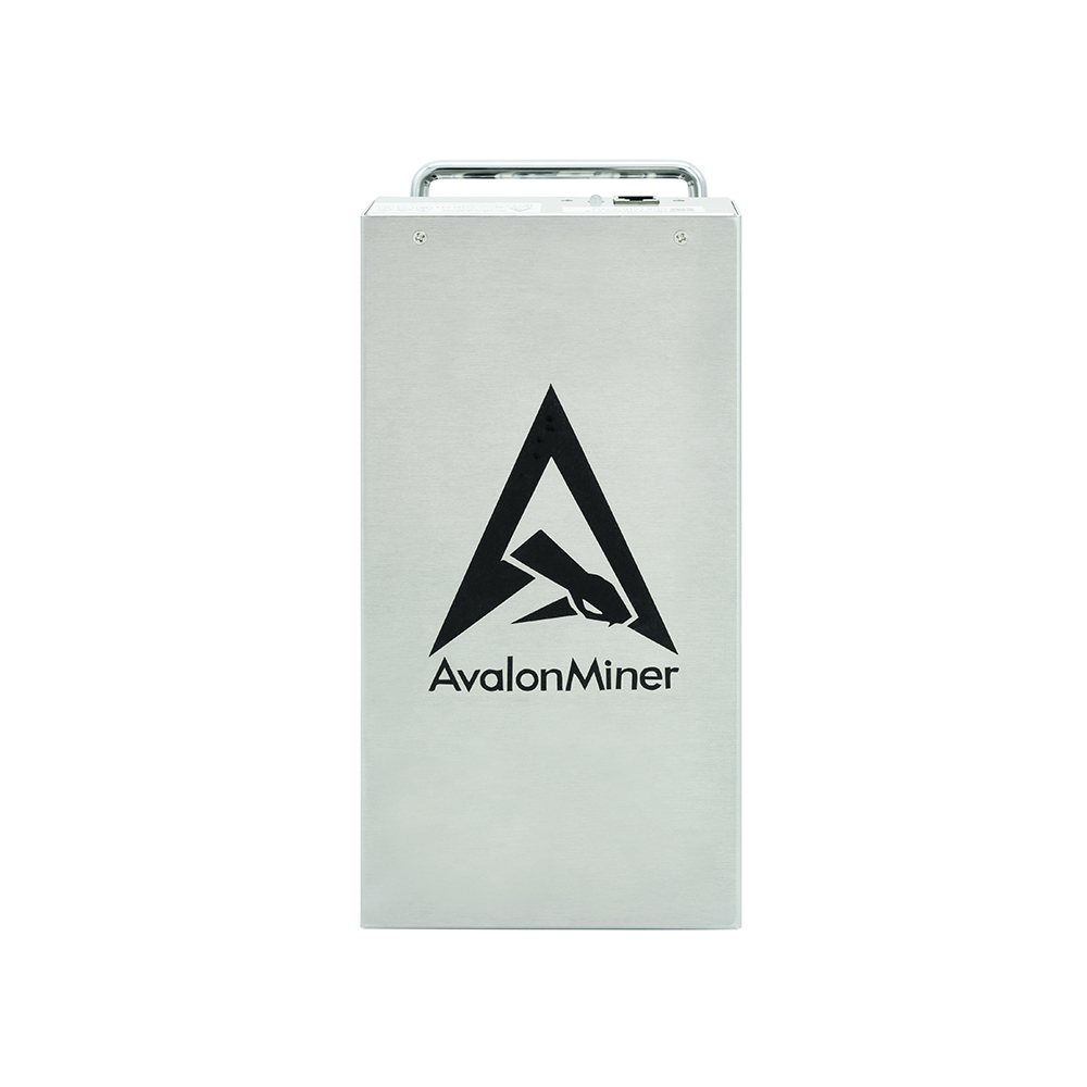 Avalon Miner A1366I-122T Immersion Cooling- Future, please contact us